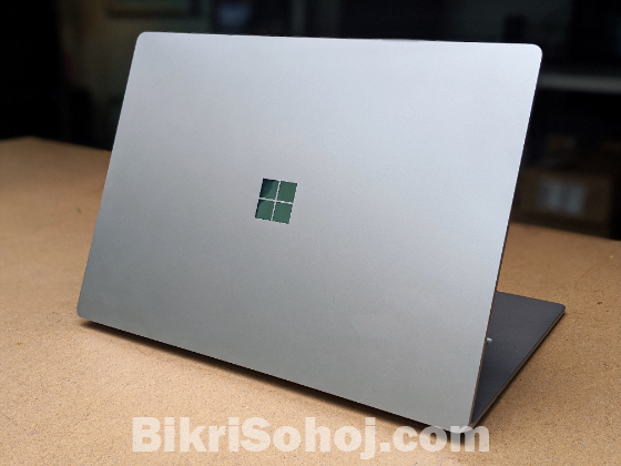 Microsoft Surface Laptop 3